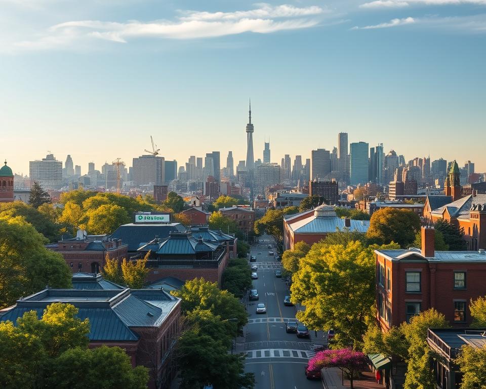 Bronx Sehenswürdigkeiten