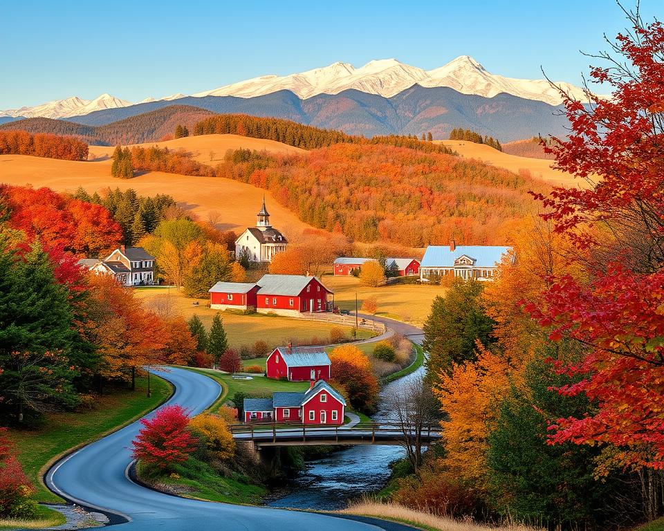 Connecticut Jahreszeiten Reisezeit Connecticut Jahreszeiten Reisezeit