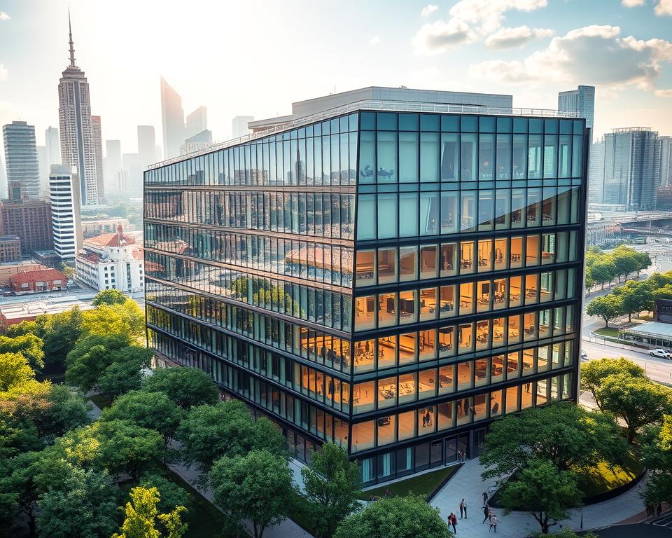 Forschungszentrum Zukunftstechnologien