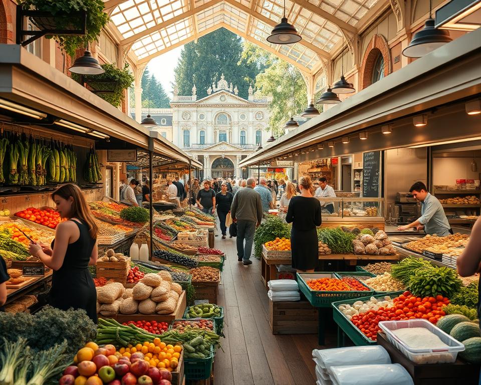 Kulinarische Spezialitäten Victoria BC