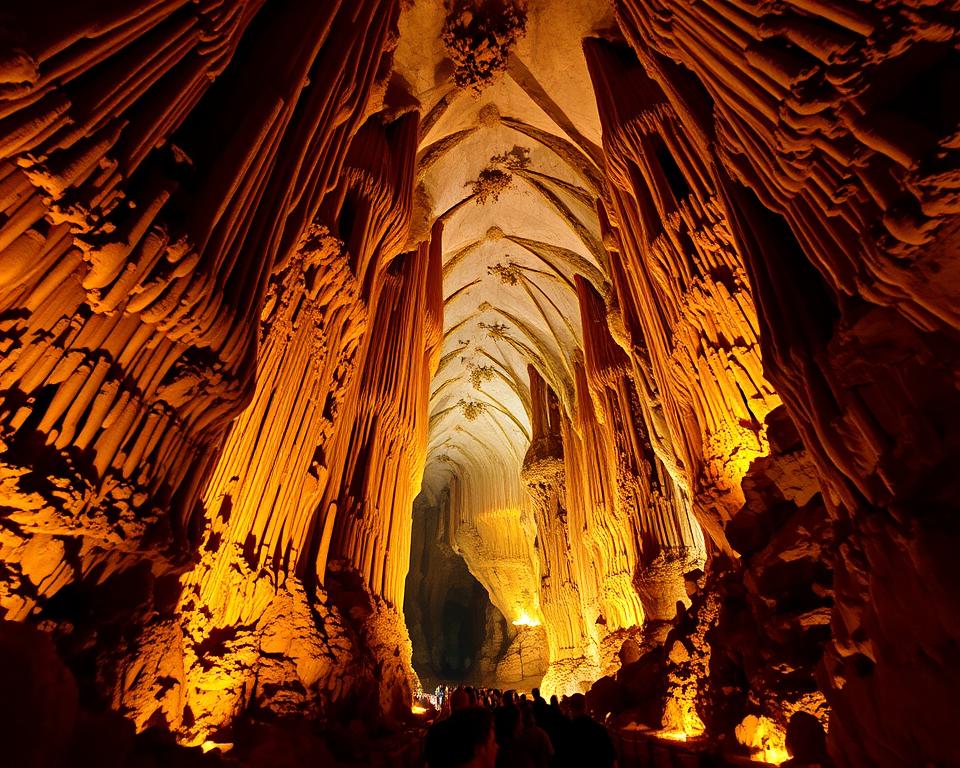 Mammoth Cave Höhlentouren Mammoth Cave Höhlentouren
