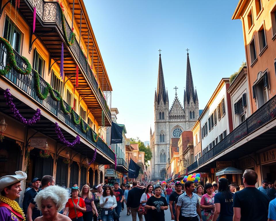 Mardi Gras Termine New Orleans Mardi Gras Termine New Orleans