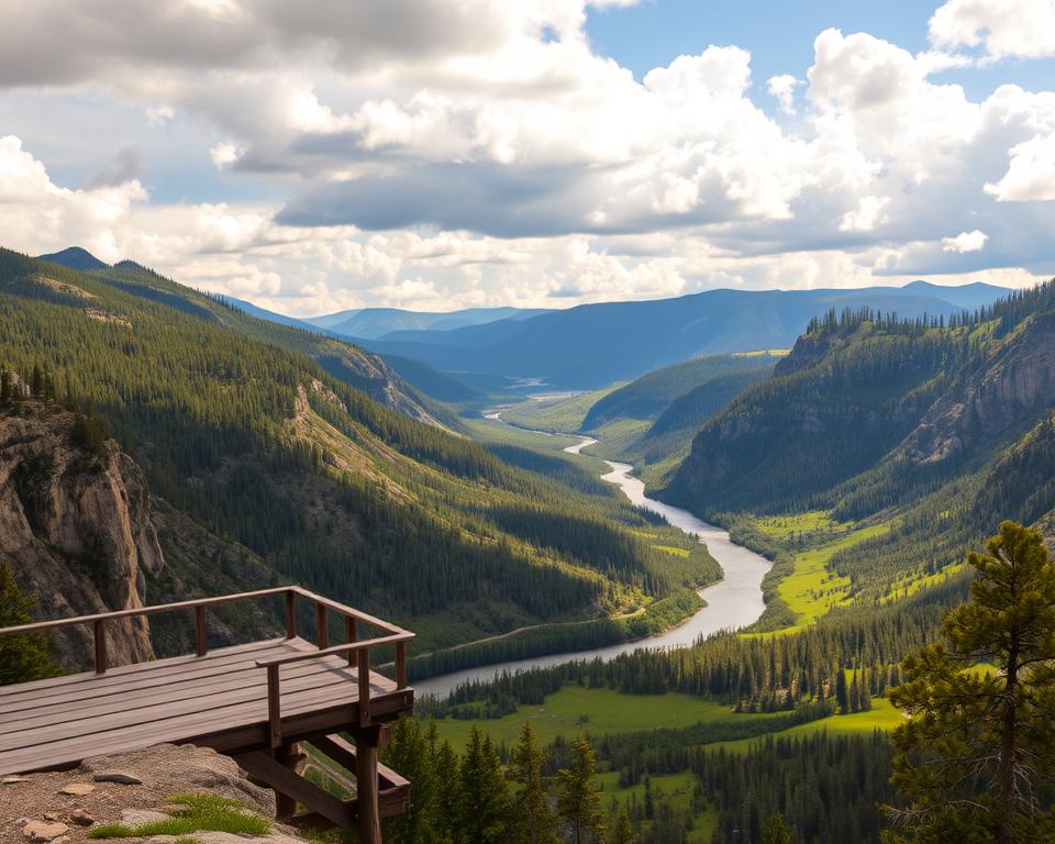 Reisetipps Yellowstone Nationalpark