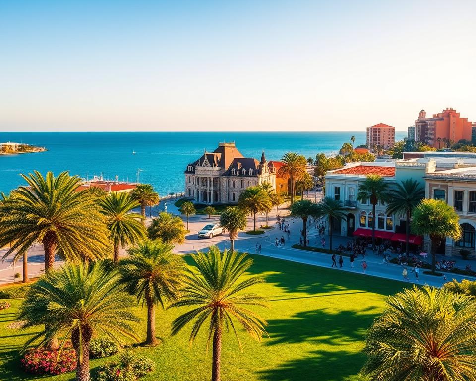 Sarasota Kulturerlebnis Sarasota Kulturerlebnis