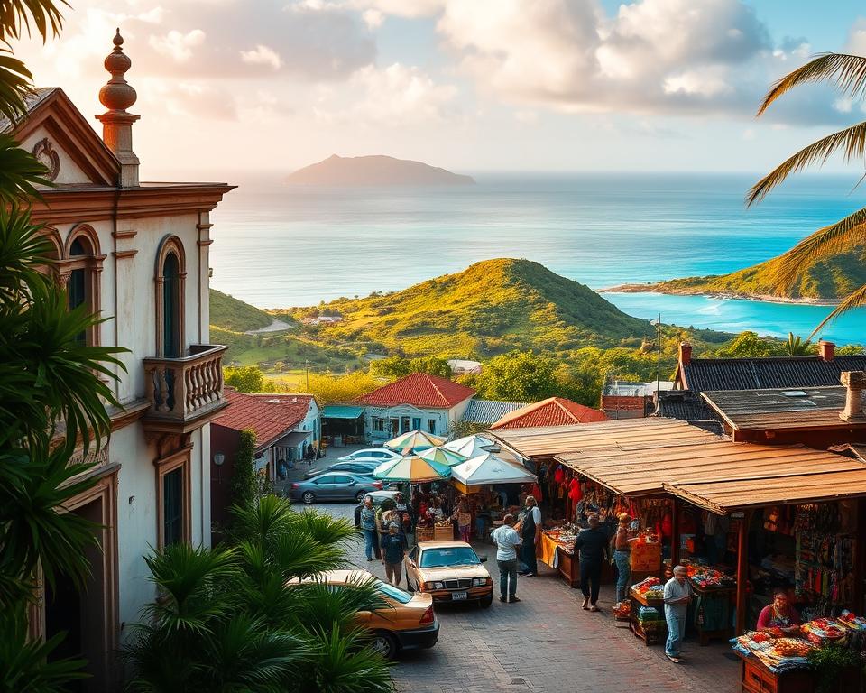 St. Croix Kulturelles Erbe St. Croix Kulturelles Erbe