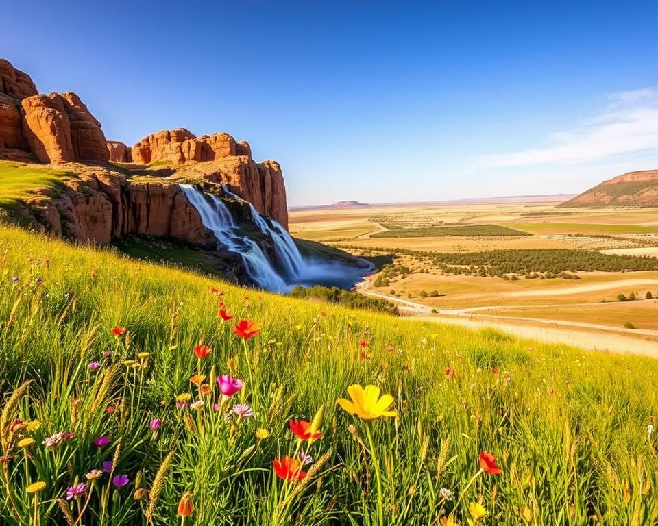Theodore Roosevelt National Park Jahreszeiten Theodore Roosevelt National Park Jahreszeiten