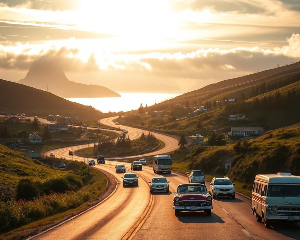 Unterkünfte USA Ostküste Roadtrip