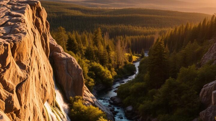 Entdecke den Acadia National Park in den USA