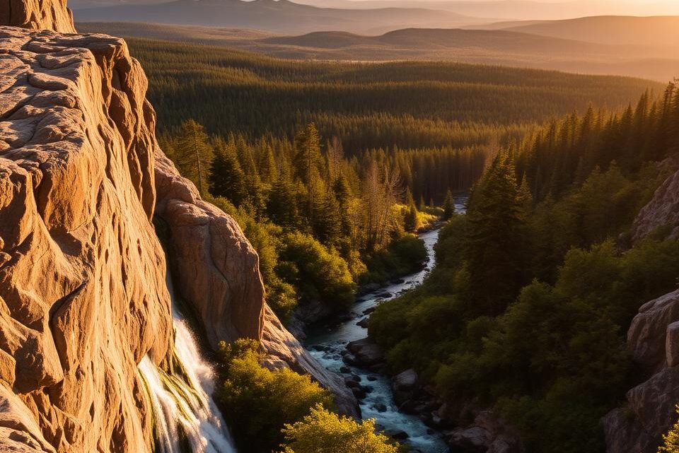 Entdecke den Acadia National Park in den USA