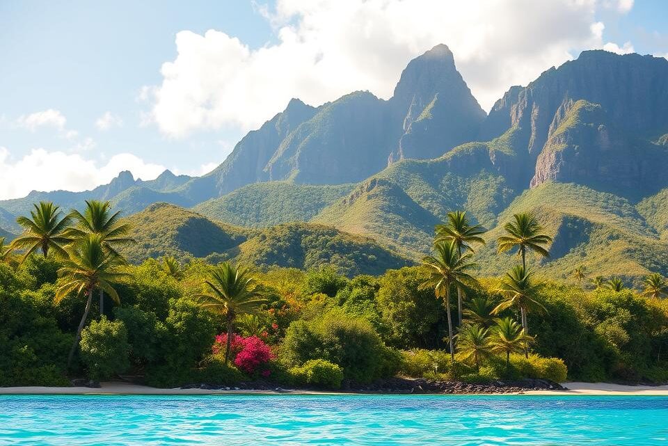 Die Amer Virgin Islands USA – Karibisches Inselparadies