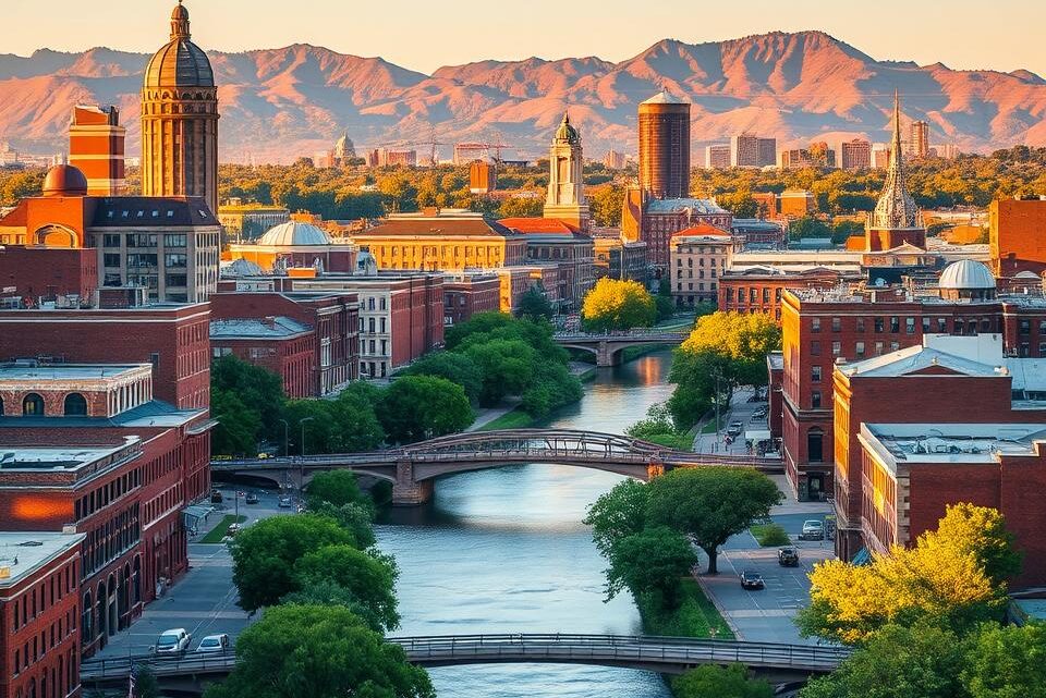 Birmingham USA Sehenswürdigkeiten – Top Attraktionen