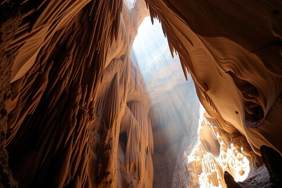 Carlsbad Caverns – Faszinierende Höhlenwelt in den USA