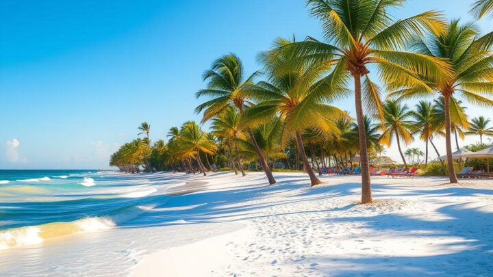 Entdecken Sie Clearwater in Florida – Traumstrand & Sonne