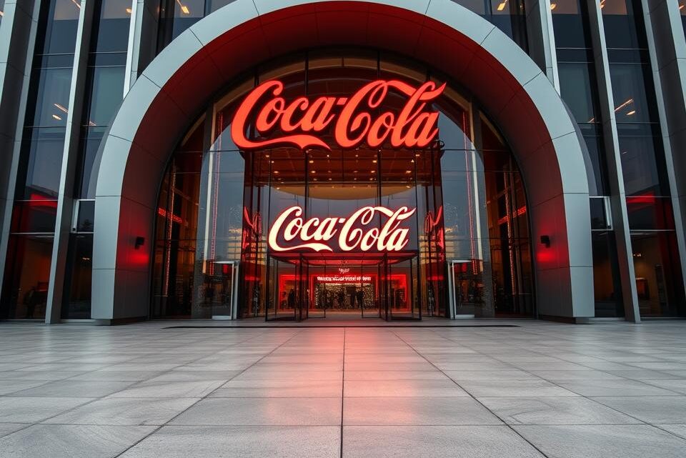 Erleben Sie die Coca Cola World Atlanta – Willkommen