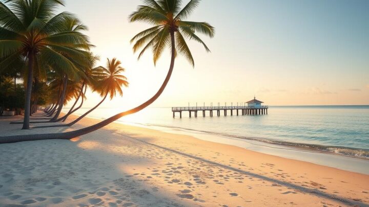 Florida Westküste – Traumstrände & Sehenswürdigkeiten