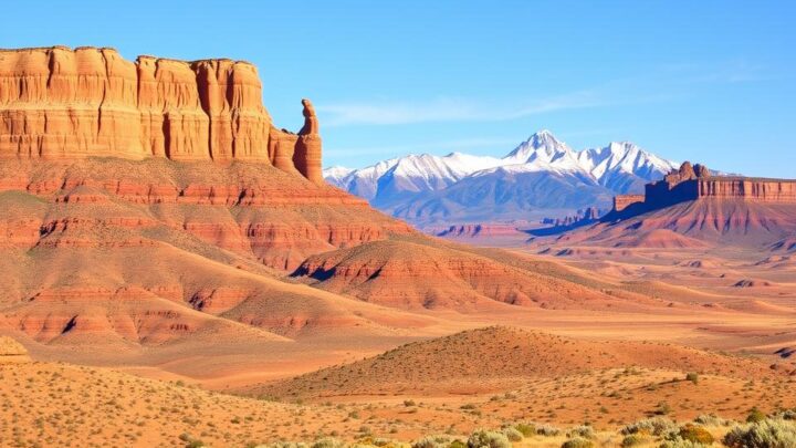 Kultur New Mexico: Traditionen & Geschichte entdecken