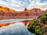 lake mead national recreation area
