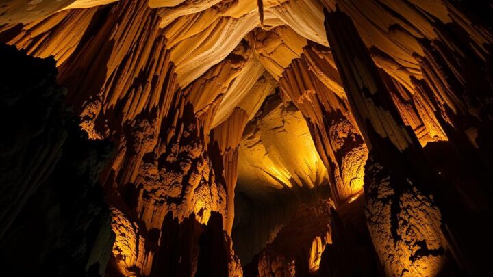 Mammoth Cave National Park – Entdecke die Höhlenwelt