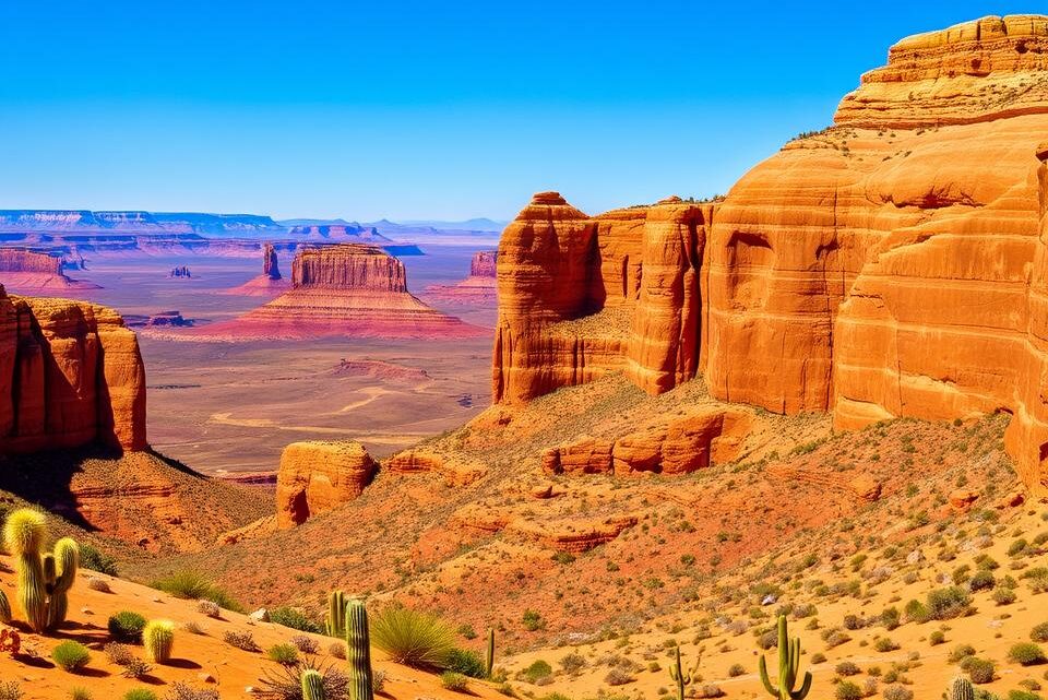 Die schönsten New Mexico USA Highlights entdecken