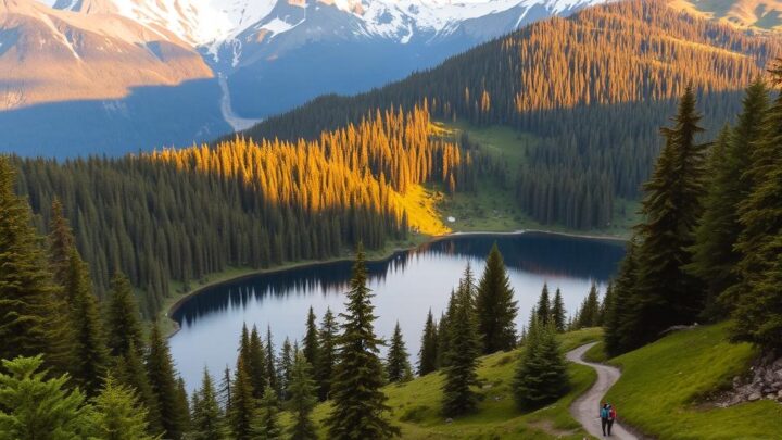 Oregon USA Highlights: Traumreiseziele im Nordwesten