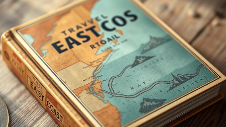 Roadtrip Ostküste USA – Der ultimative Reiseführer