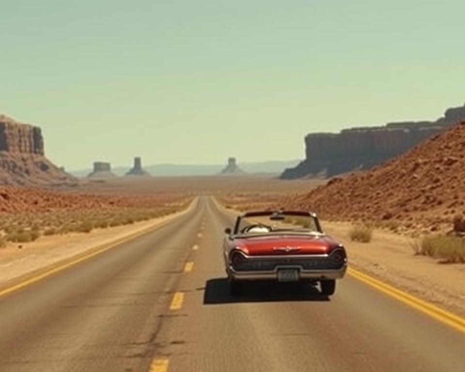 Route 66 Historic: Die legendäre Straße der Freiheit