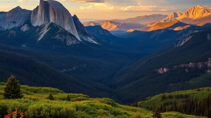 South Dakota USA Sehenswürdigkeiten Highlights – Reiseführer