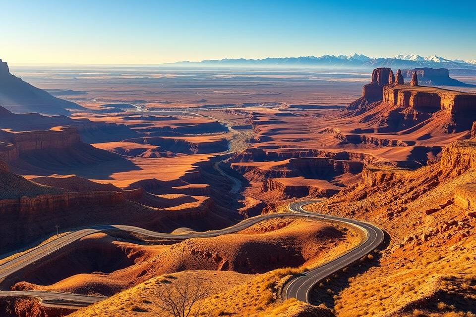 Southwest USA – Traumreise durch den Südwesten