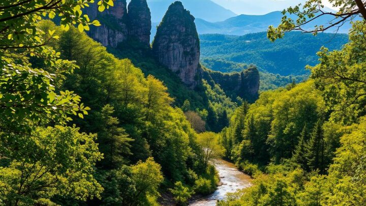Tennessee USA Geheimtipps: Verborgene Schätze entdecken