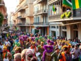 was ist mardi gras