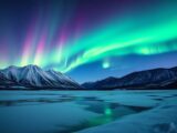 wo polarlichter sehen usa