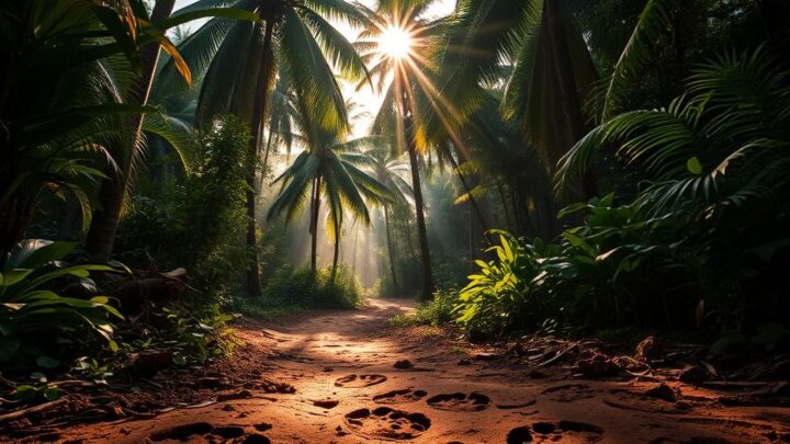 Wo wurde Jurassic World gedreht – Drehorte entdecken