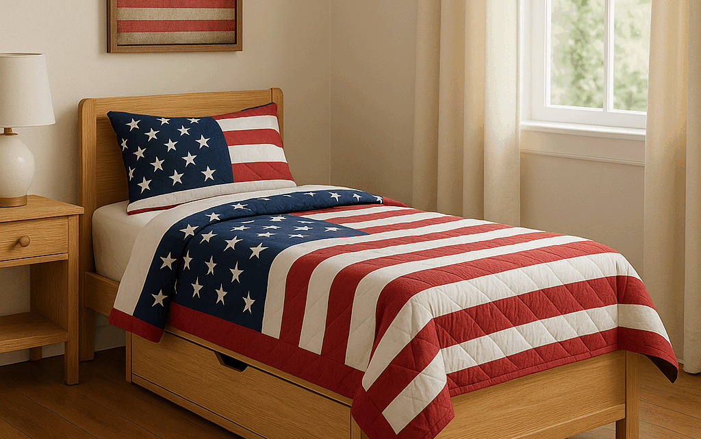 Einzelbett: Der Schlüssel zu gutem Schlaf