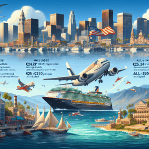 25 Tage USA-Rundreise und Mexiko - USA- Denver bis Los Angeles und Kreuzfahrt mit Navigator of the Seas ab/an Los Angeles All Inclusive