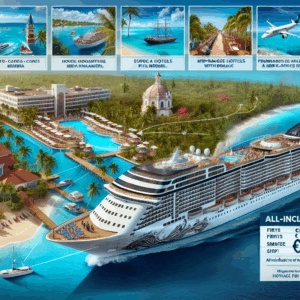 17 Tage Kreuzfahrten Florida, Karibik und Mexiko - Kreuzfahrt mit MSC World America ab/an Miami mit Florida-Rundreise All Inclusive