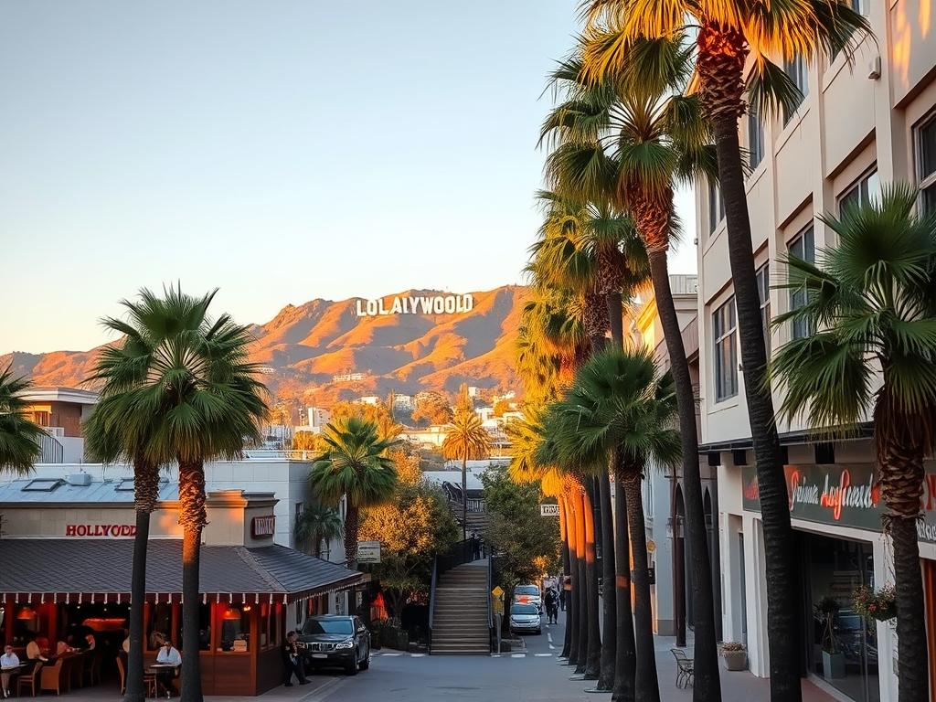 Los Angeles Geheimtipps: Insider-Tipps für Ihren Urlaub