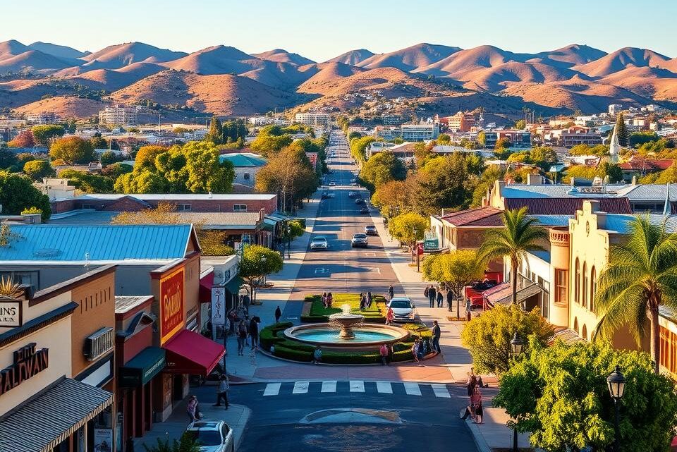 Ihr Besuch in Baldwin Park Los Angeles: Tipps und Highlights