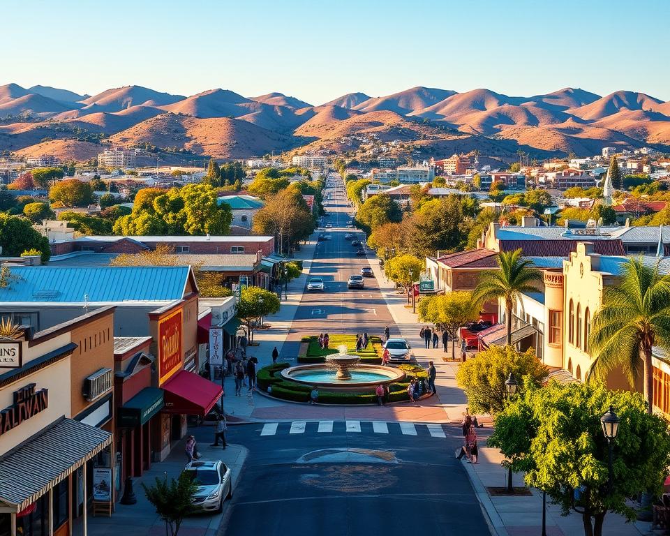 Ihr Besuch in Baldwin Park Los Angeles: Tipps und Highlights