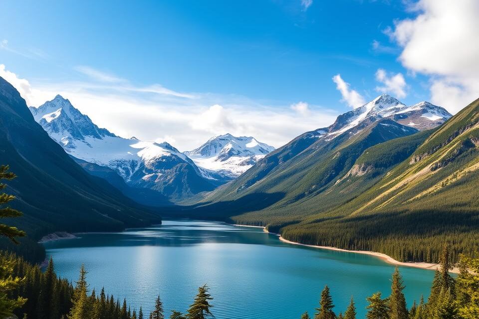 Denali Nationalpark: Reiseinfos und Tipps für Ihren Urlaub