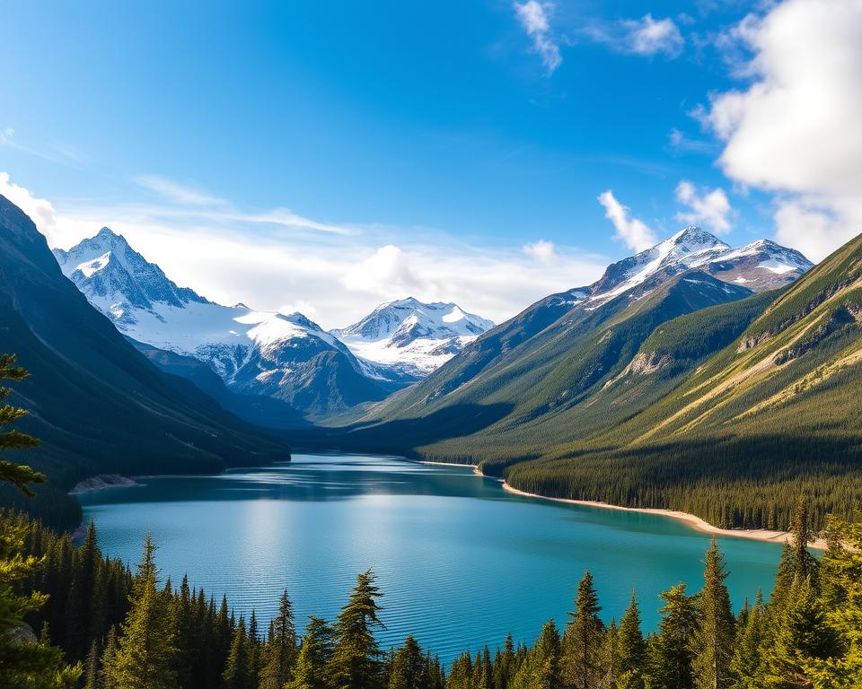 Denali Nationalpark: Reiseinfos und Tipps für Ihren Urlaub