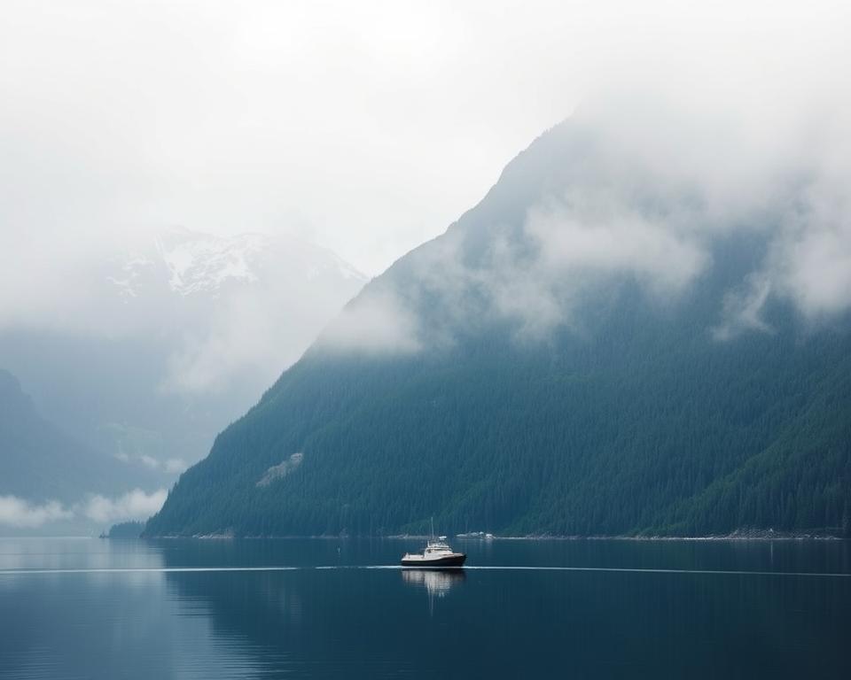 Ihr Reiseführer für Ketchikan: Tipps und Informationen für Ihre Reise