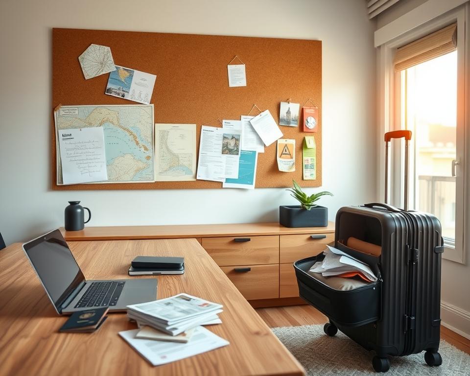 Praktische Reisevorbereitung für Ketchikan Praktische Reisevorbereitung für Ketchikan