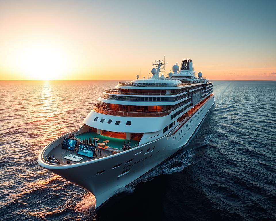 innovative technologie service