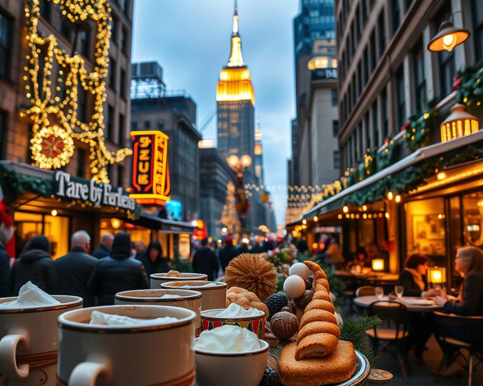 kulinarische highlights new york kulinarische highlights new york