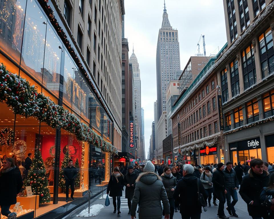 shopping new york fifth avenue schaufenster shopping new york fifth avenue schaufenster