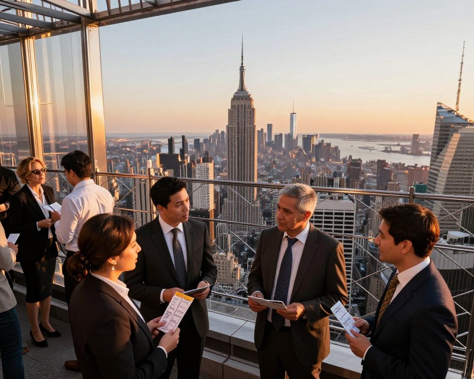 Edge New York Tickets und Preise Edge New York Tickets und Preise