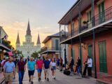 sehenswürdigkeiten new orleans