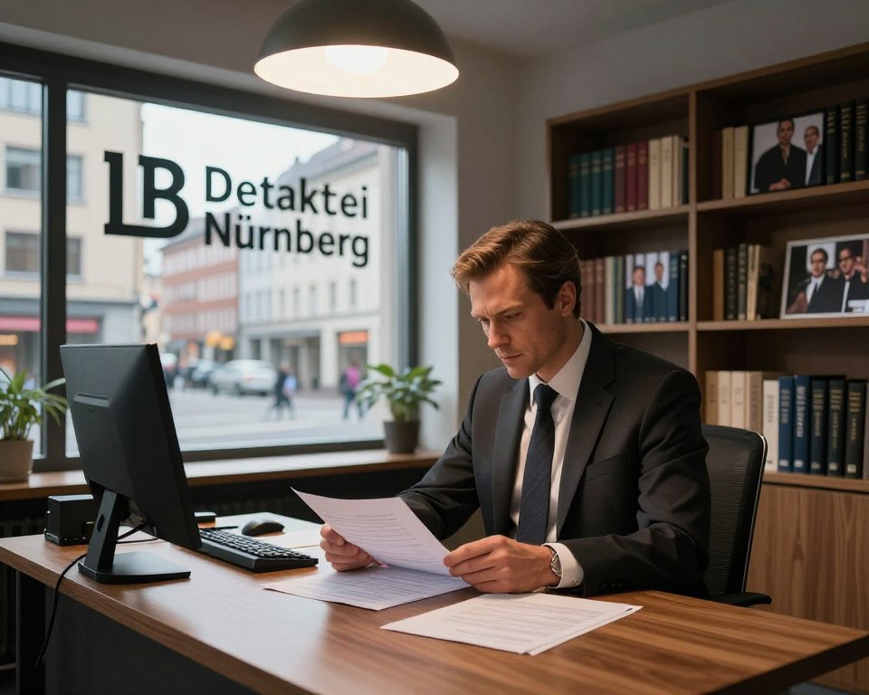 LB Detektei Nürnberg LB Detektei Nürnberg