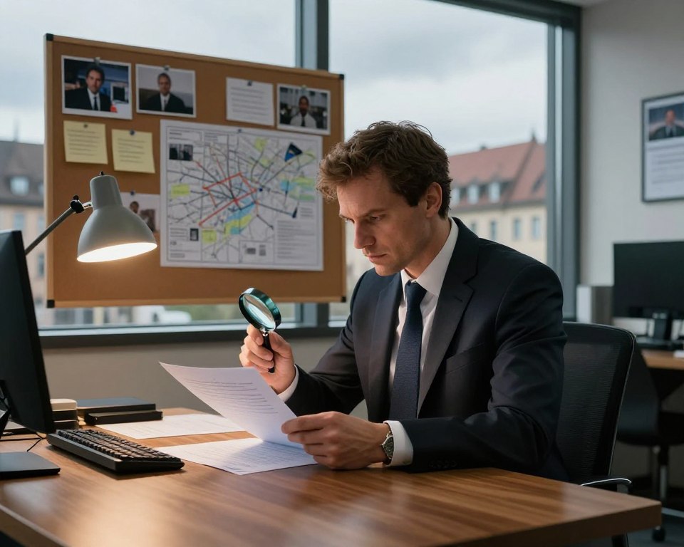 Privatdetektiv Nürnberg Privatdetektiv Nürnberg