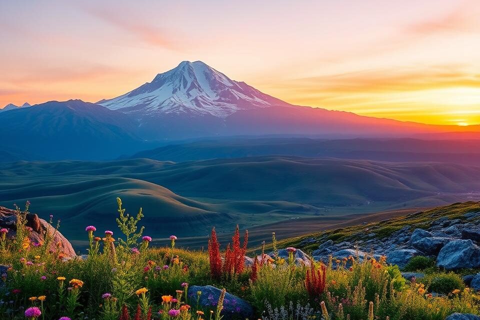 Erleben Sie den Denali Nationalpark in Alaska